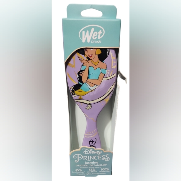 Disney Other - Wet Brush Collection